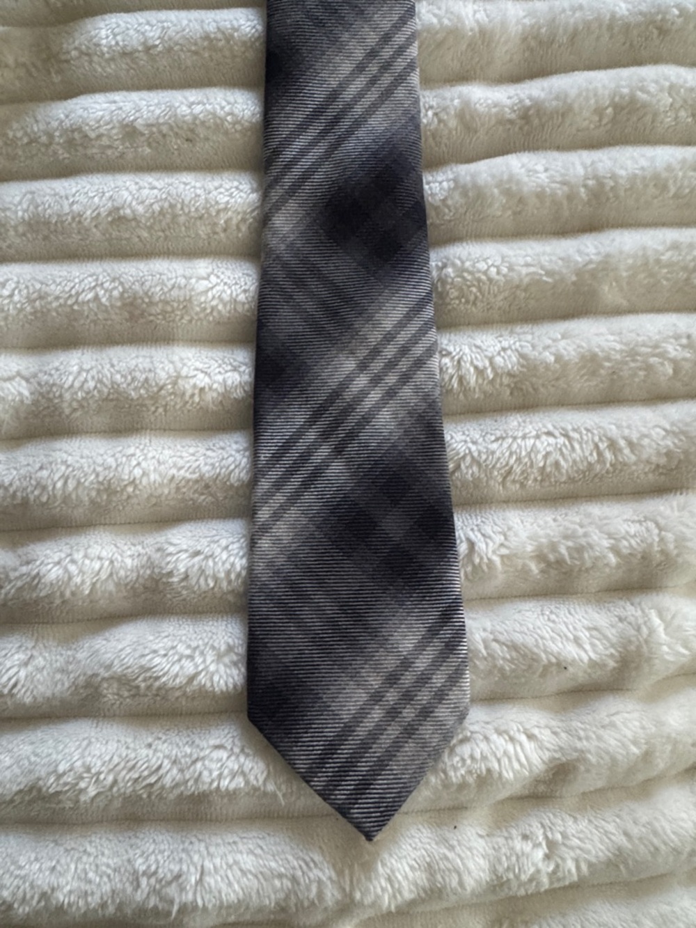 Sharp Style Skinny Tie Set - 4-Pack - Picture 5 of 9